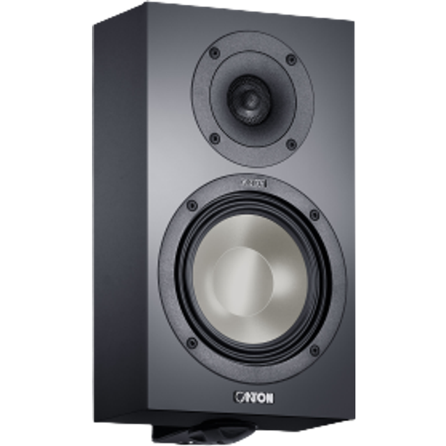 Canton GLE 10 Vit skylt ex perfekt skick