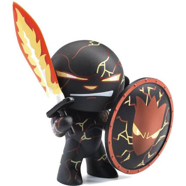 Djeco Arty Toys  - Volcano