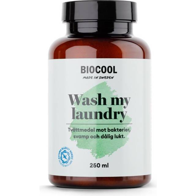 BioCool Wash My Laundry 250 ml