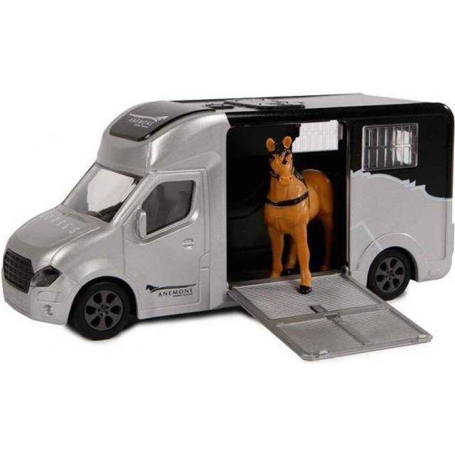 Waldhausen Horse Trailer Playset