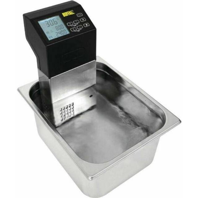 Buffalo Portable Sous Vide