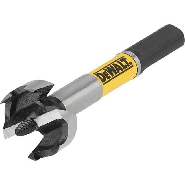 DeWalt Self Feed Wood Forstner Drill Bit 41mm