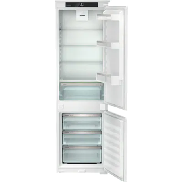 Liebherr ICSE5103 178cm Pure Integrated 70/30 Fridge Freezer