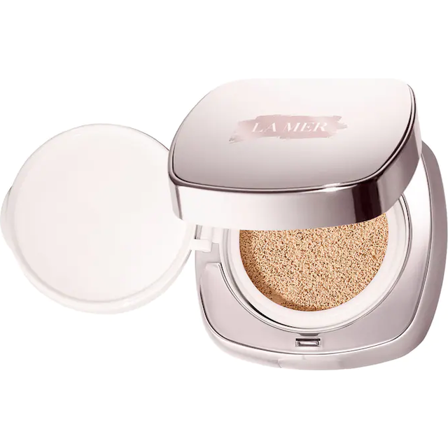 La Mer Cushion Compact Foundation
