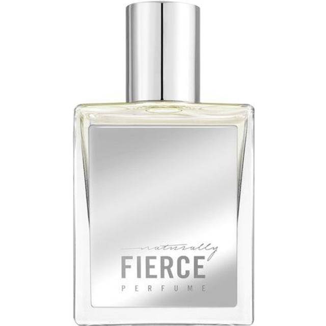 Abercrombie Fitch Naturally Fierce Eau De Parfum 30ml