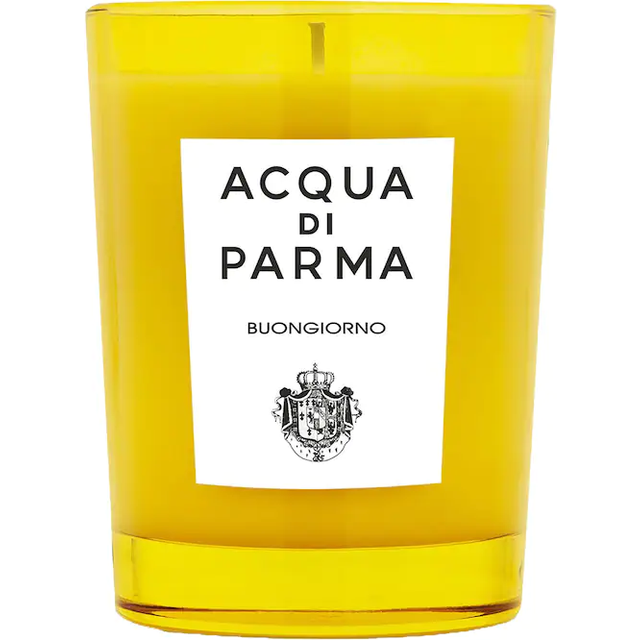 Acqua Di Parma Buongiorno Candle 200g