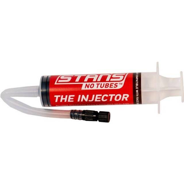 Stan's NoTubes Tyre Sealant Injector