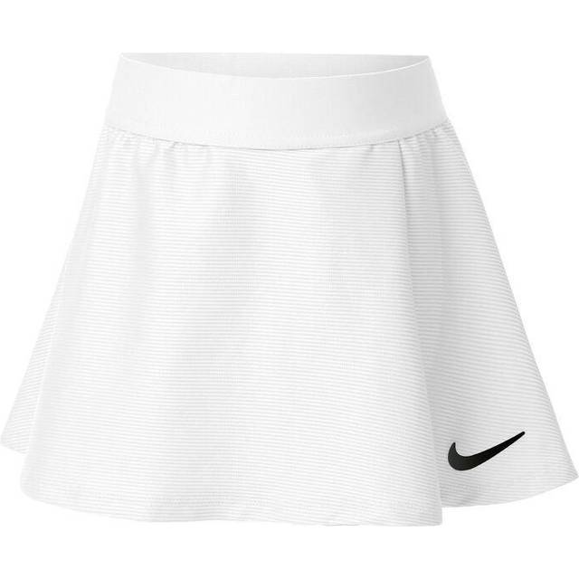 Nike Court Victory Skirt, Padel- och tenniskjol tjej (S)