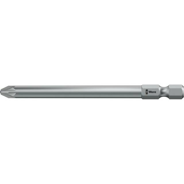 Bit 855/4 Z 1/4 Zoll PZD, 1 L.89mm zähh.WERA