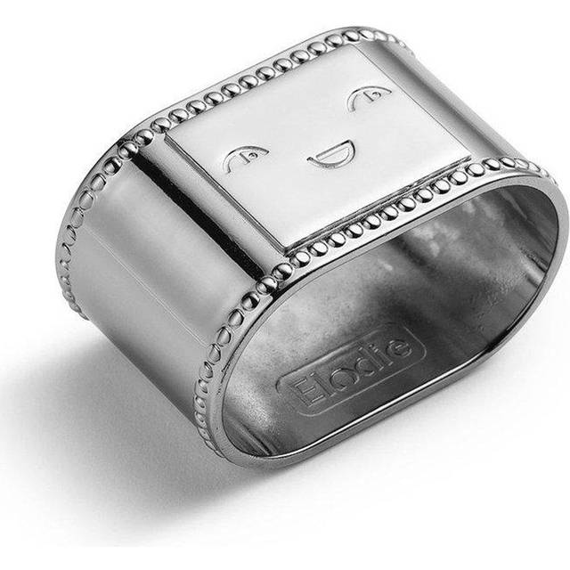 Elodie Servettring- Antik Silver