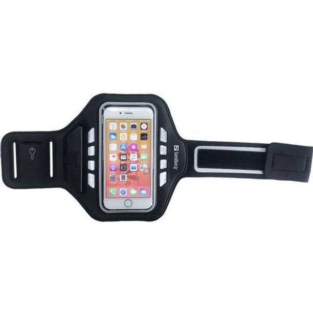 Sandberg Sport Armband LED 4.7'' -