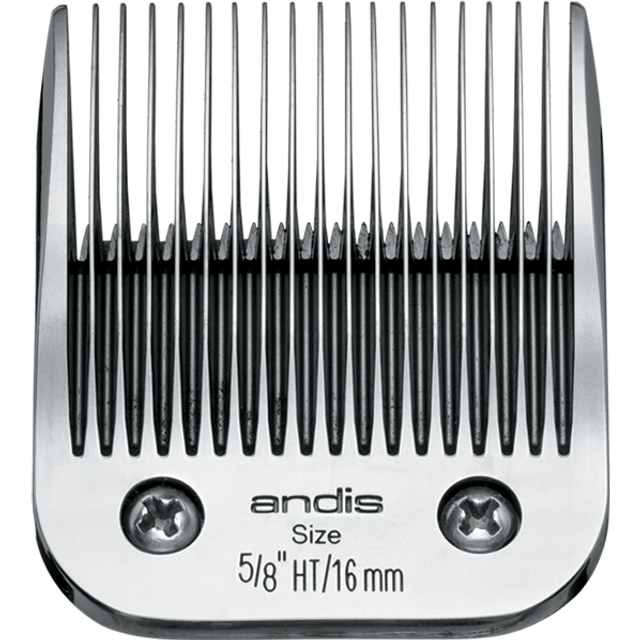 Andis #5/8 High Taper UltraEdge Detachable Blade