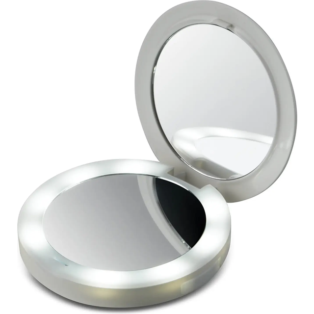 HoMedics - makeup spegel MIR-150CG - lager i Stockholm