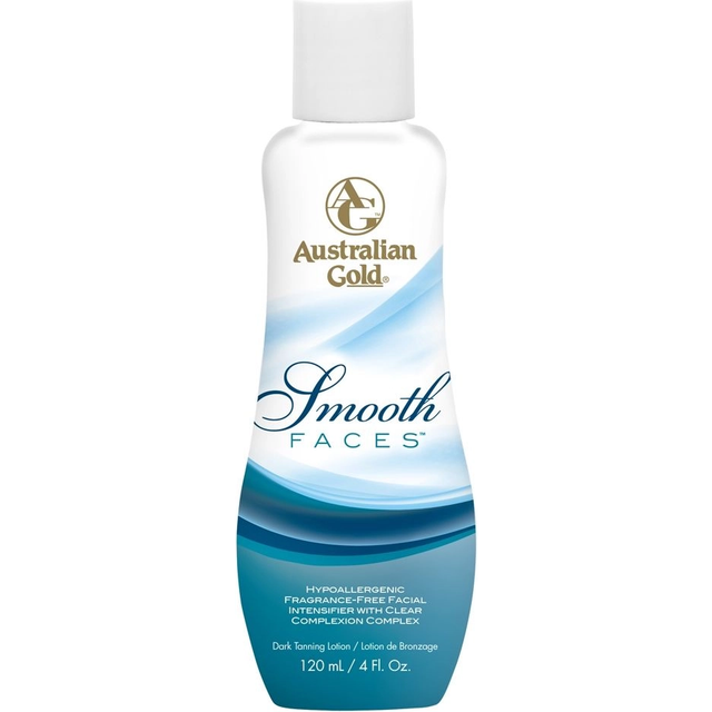 Australian Gold Smooth Faces 120 ml