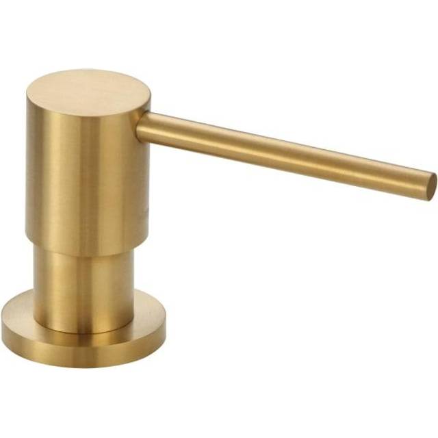 Scandtap Diskmedelspump Steel Clean Dispenser