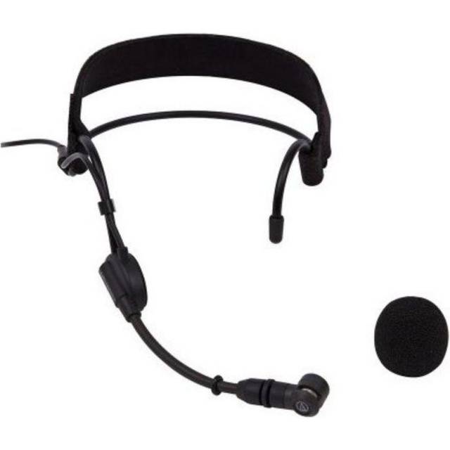 AUDIO TECHNICA PRO9CW