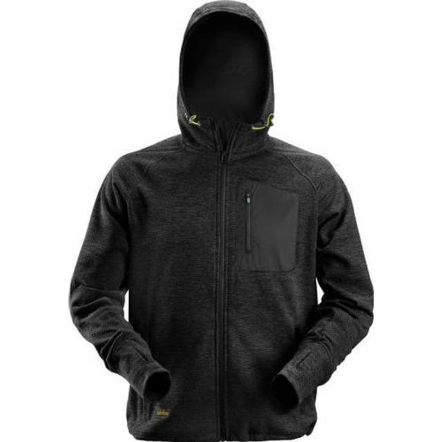 Snickers Workwear 8041 FlexiWork Fleece Hoodie