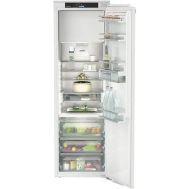 Liebherr IRBd5151 Prime Bio Fresh Integrated Fridge