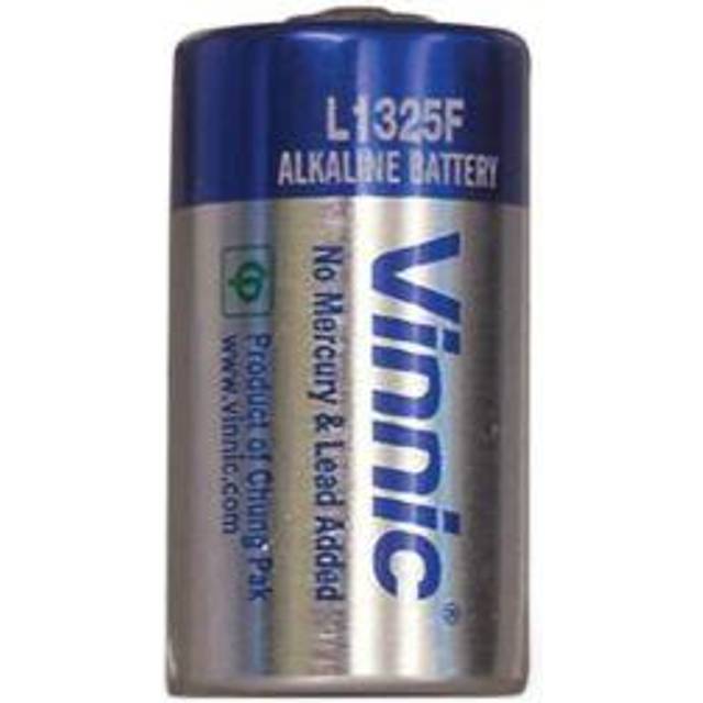PetSafe 6 Volt Alkaline Battery