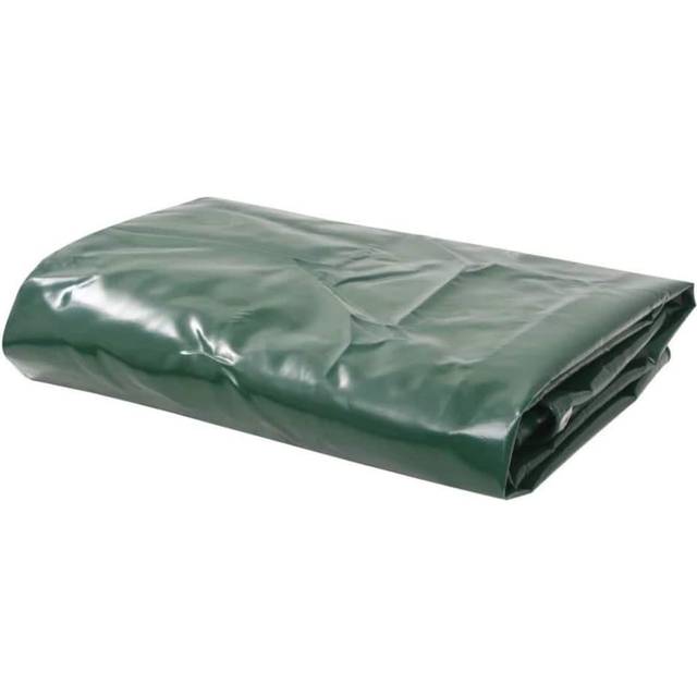 Presenning 650 g/m² 4x5 m blå