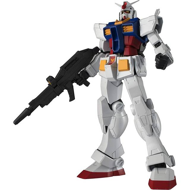 Mobile Suit Gundam RX-78-2 Gundam  Bandai Gundam Universe