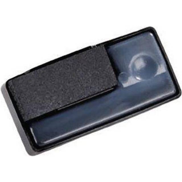 Dynkassett Colorbox 2 svart