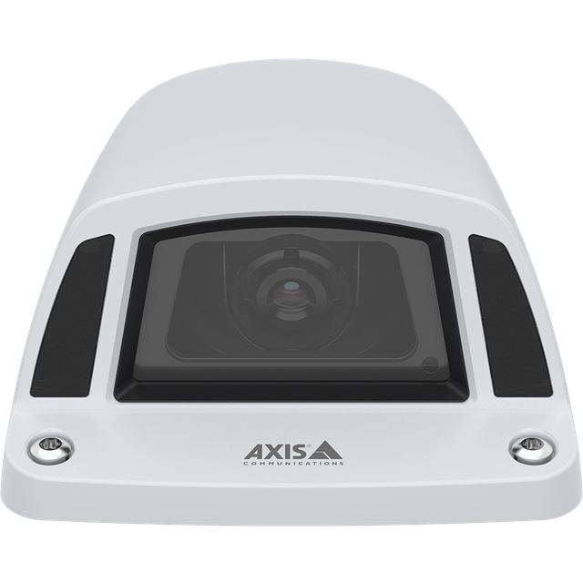 Axis 02091-001 security camera IP security camera Indoor 1920 x 1080 pixels Ceiling/wall