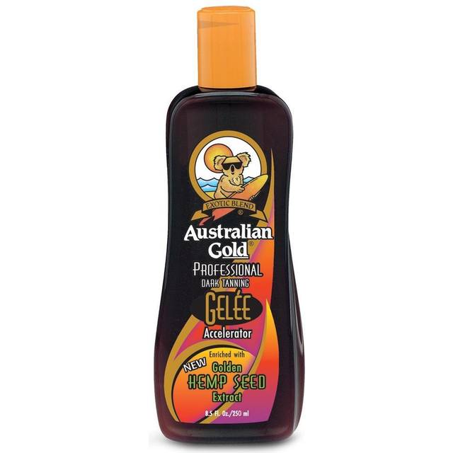 Australian Gold Gelee Accelerator Activator