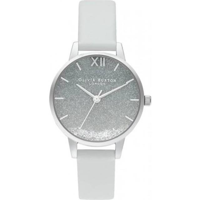 OLIVIA BURTON OB16US27 - Quartz Klocka Dam (30 MM)
