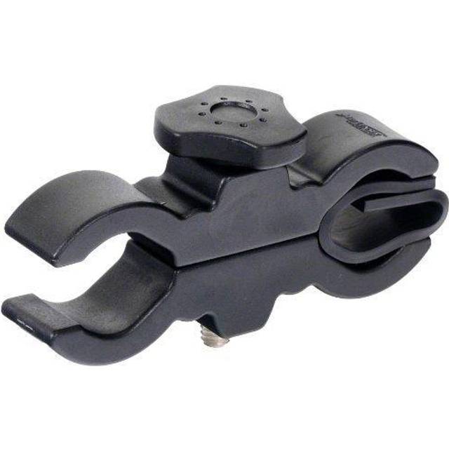 Led Lenser Gun Mount For T7/P70362 Black, OneSize