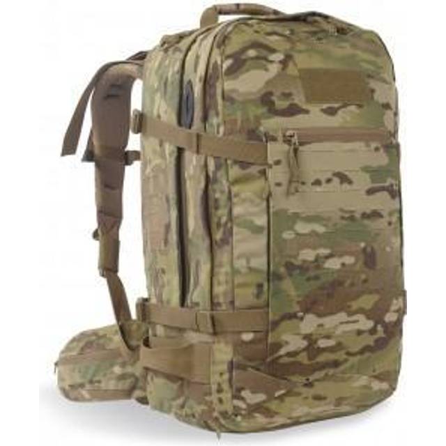 VANDRINGSRYGGSÄCK  MISSION PACK MKII MC - TASMANIAN TIGER