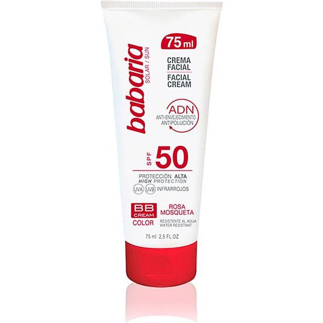 Babaria Solar Adn SPF 50 75 ml