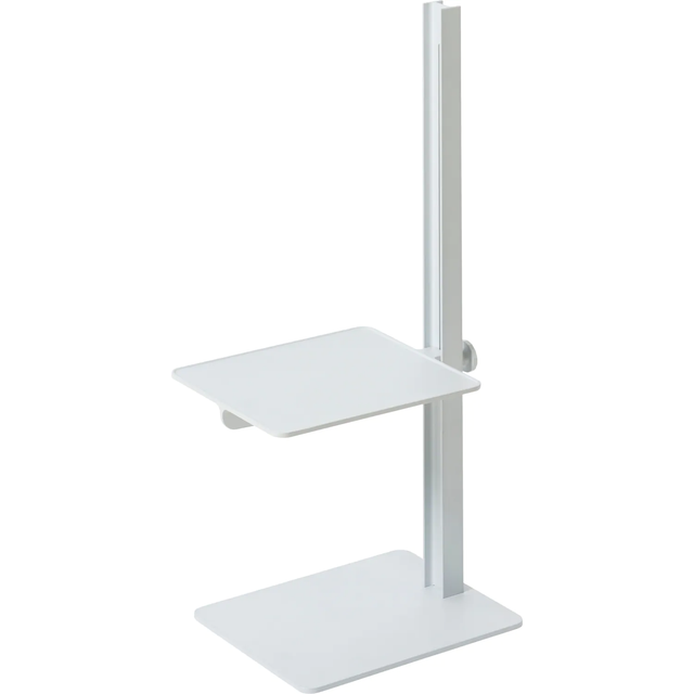 Museum Museum side table White