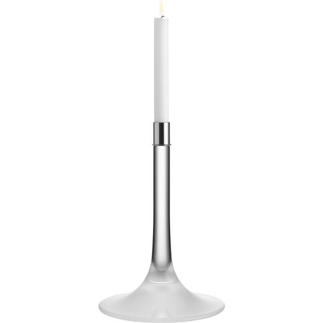 Orrefors Cirrus ljusstake 285 mm Klar - Transparent