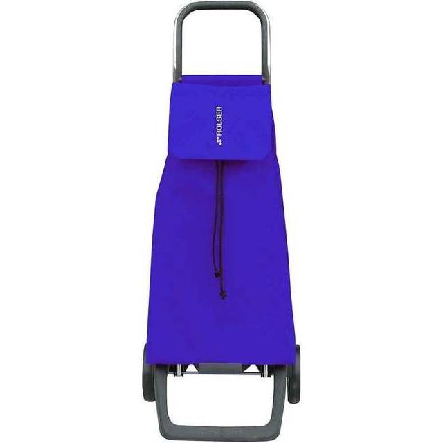 ROLSER JOY LN 2 Hjul - Blue - Blå