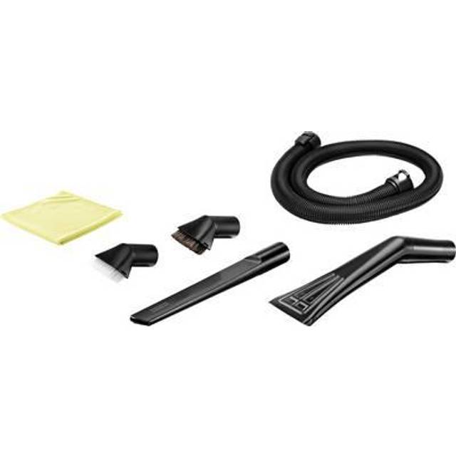 Karcher Car Interior Cleaning Kit for WD Vacuum Cleaners