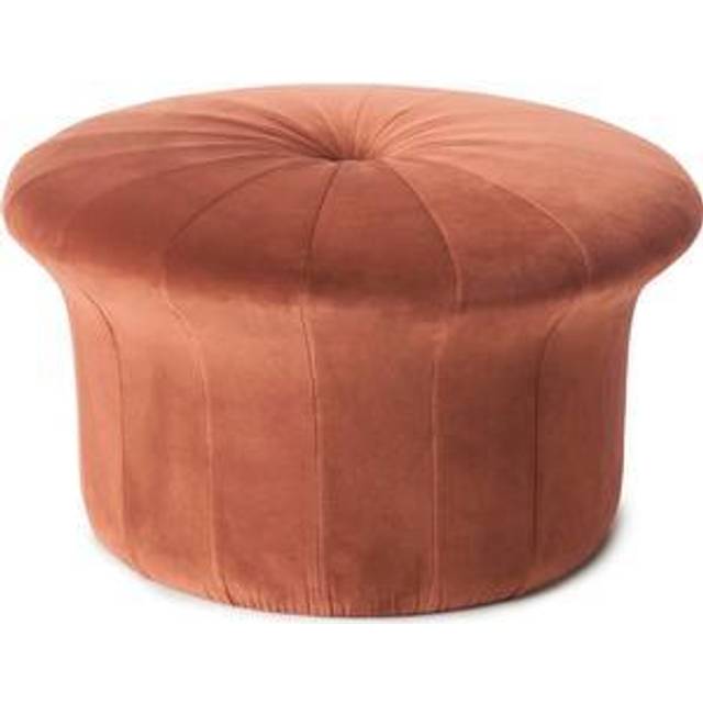 Sittpuff Grace, Färg Vintage Rose