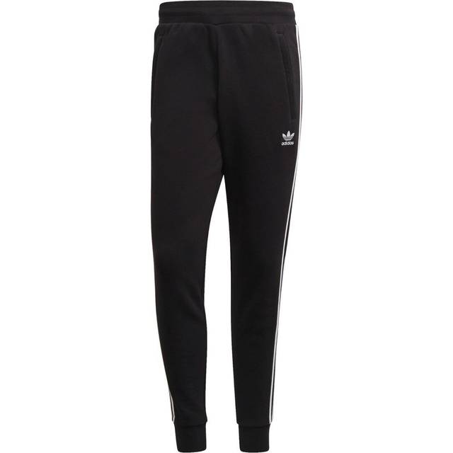 adidas  Tracksuit bottoms 3-STRIPES PANT  - EU XL - Black - EU XL