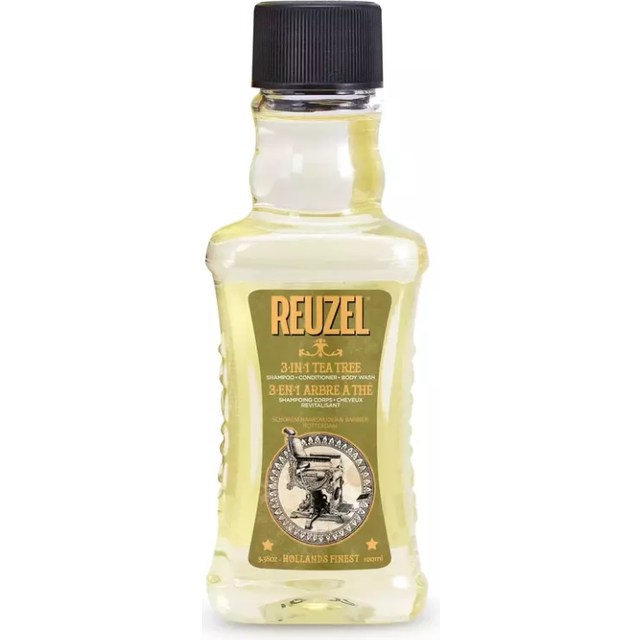 Reuzel 3-in-1 Shampoo 100 ml
