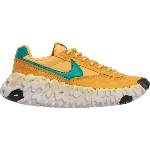 Nike Overbreak SP 'Pollen Rise' DA9784-201 - Yellow/Green/White