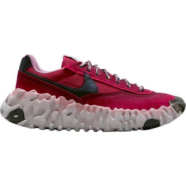 Nike Overbreak SP 'Dark Beetroot' DA9784-600 - Rose Red/Black/White - 5