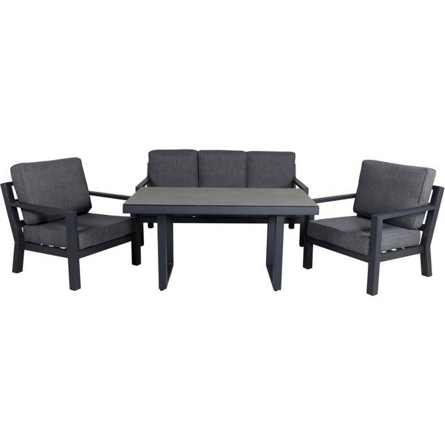 LOUNGEGRUPP 4 delar