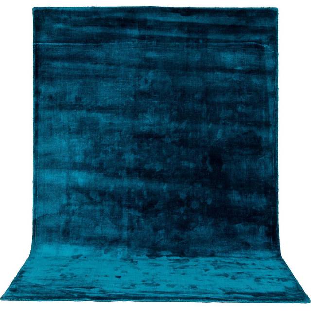 Venture Home - Indra Viscose - Blå