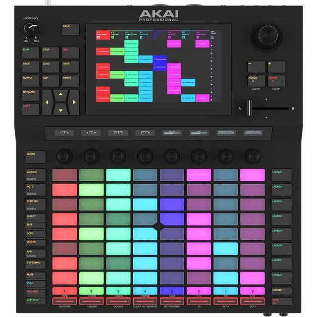 AKAI FORCE