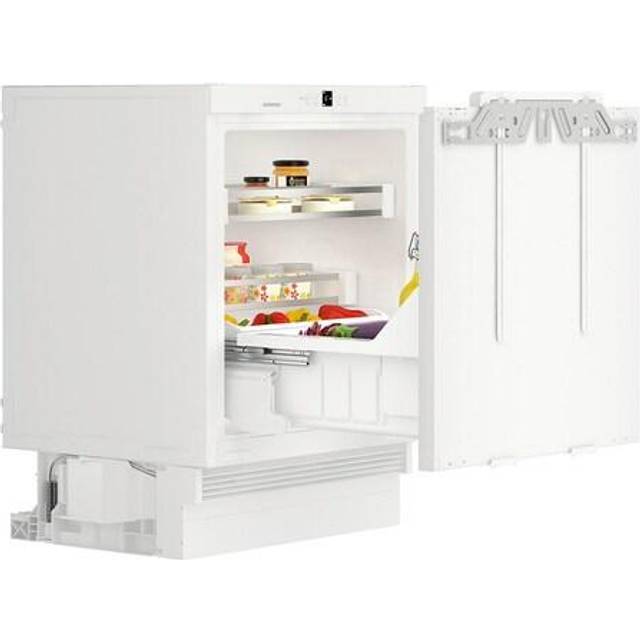 Liebherr UIKO1560 Integrated Built Under Pull Out Larder Fridge