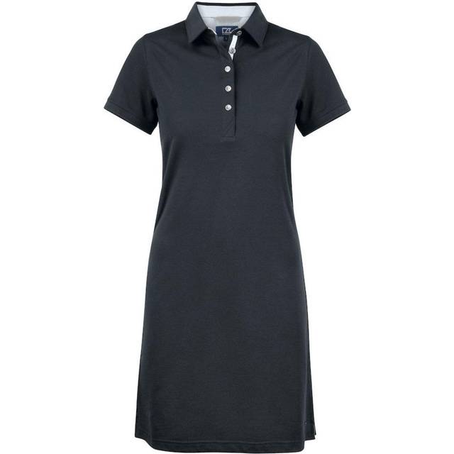 Cutter & Buck Advantage Dress - Black
