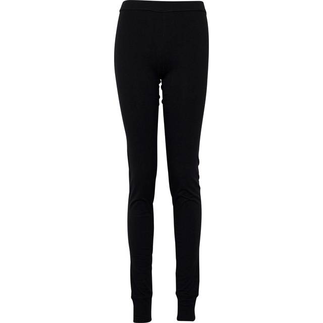 JBS Bamboo Leggings - Black