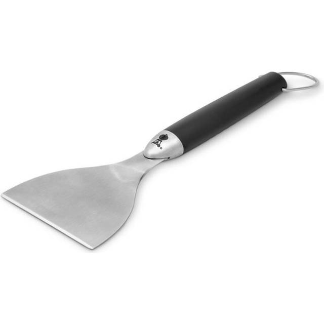 Plancha Scraper
