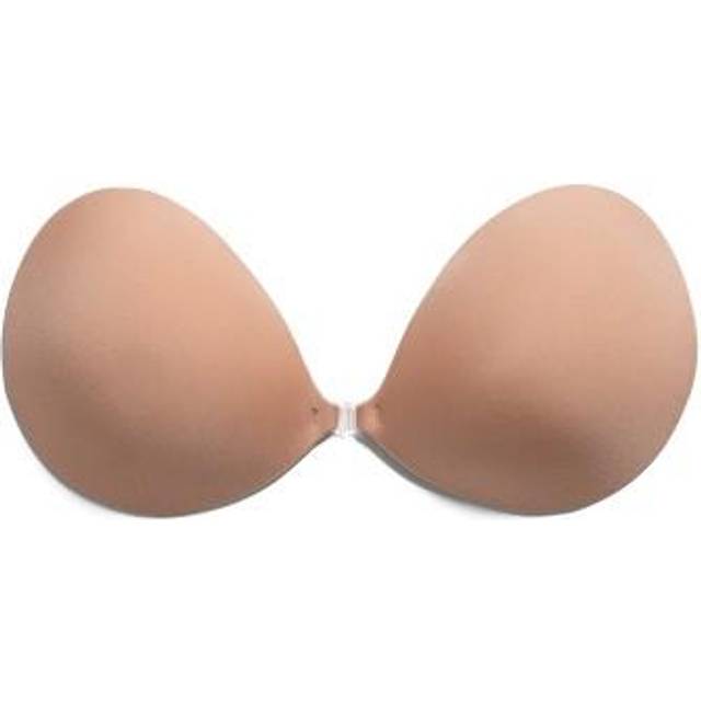 FREEBRA Nat Shap Bra |Brun |D