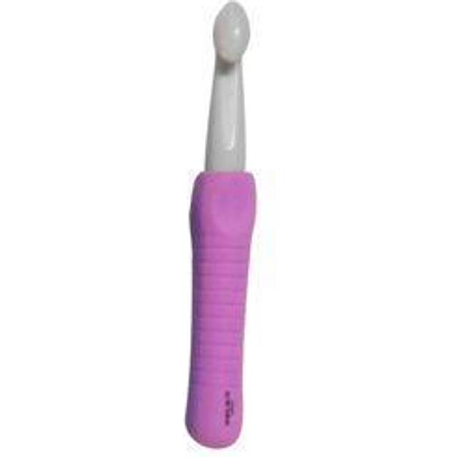 Pony Easy Grip Crochet Hook with Flat Finger/Thumb Rest - 15.0mm